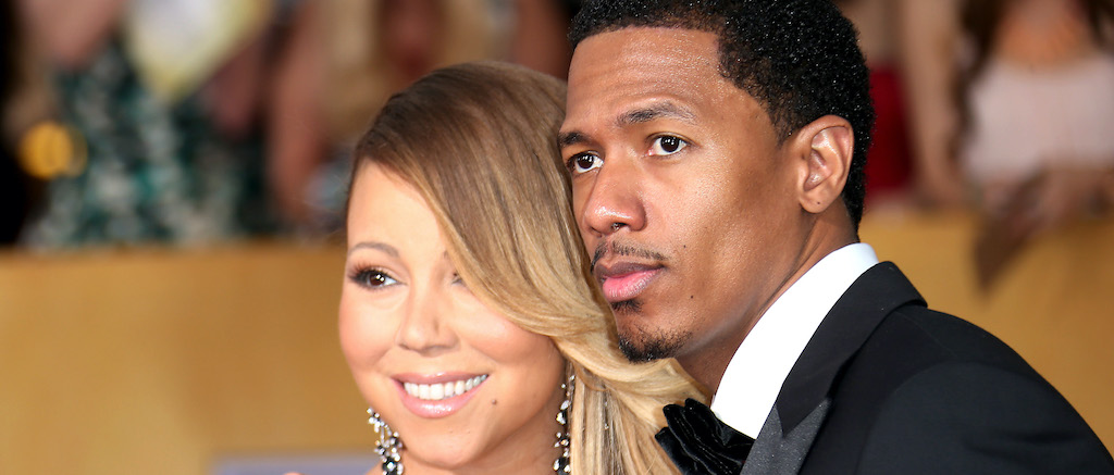 Nick Cannon Says He Would ‘Still Go Hard’ For His Ex-Wife Mariah Carey ...