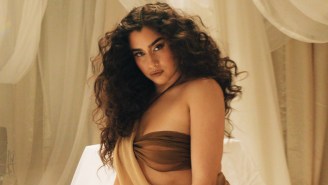 Lauren Jauregui Faces Her ‘Trust Issues’ Headfirst On Her Heart-Wrenching New Single