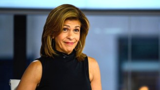 Hoda Kotb Grew Emotional While Detailing Her ‘TODAY’ Absence Due To Her Daughter’s Hospitalization
