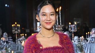 Japanese Breakfast’s Michelle Zauner Tapped A ‘White Lotus’ Star To Direct Her ‘Crying In H Mart’ Movie