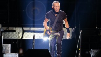 Bruce Springsteen And The E Street Band Have Postponed Another Tour Date ‘Due To Illness’
