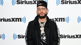 DJ Drama’s All-Star ‘I’m Really Like That’ Tracklist Features Nipsey Hussle, Jack Harlow, Tyler The Creator, And Many More