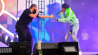 How To Buy Tickets For Drake And 21 Savage’s ‘It’s All A Blur Tour’