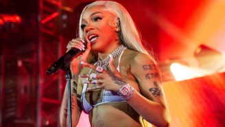 GloRilla Is ‘Praying Everybody Is OK’ After Her Rochester Concert Reportedly Ended With A Crowd Surge, Killing At Least One Fan