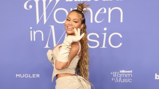 Latto Hit The ‘Lottery’ At The ‘Billboard’ Women In Music 2023 While Kim Petras, Becky G And Doechii Also Performed