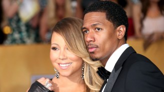 Nick Cannon Says He Would ‘Still Go Hard’ For His Ex-Wife Mariah Carey And ‘Lay Down’ His Life For Her