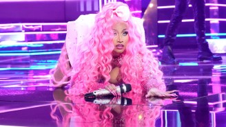The Stacked ‘Barbie’ Movie Soundtrack Will Feature Nicki Minaj, Dua Lipa, Lizzo, And Even Ryan Gosling