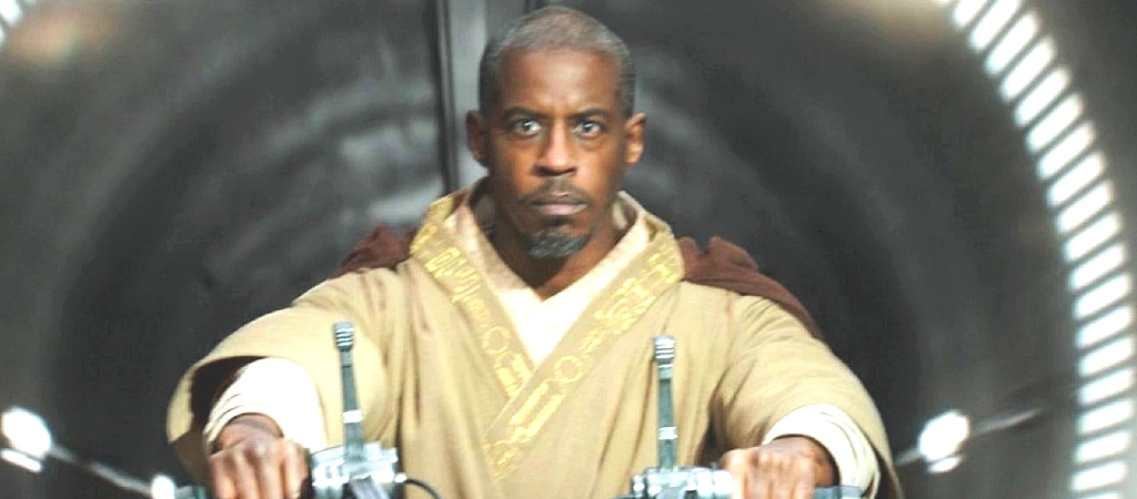 Will The Mandalorian Season 3 Bring Major Star Wars Redemption For Ahmed  Best's Jar Jar Binks?