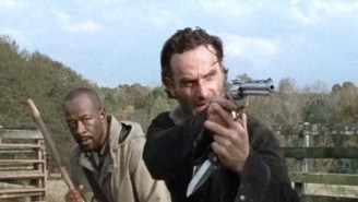 Will The Final ‘Fear The Walking Dead’ Season Help Set Up The Return Of Rick Grimes?