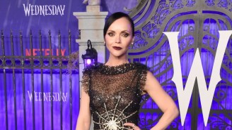 Christina Ricci Revealed How She Was Threatened With A Lawsuit Over Refusing To Do A Sex Scene ‘In A Certain Way’
