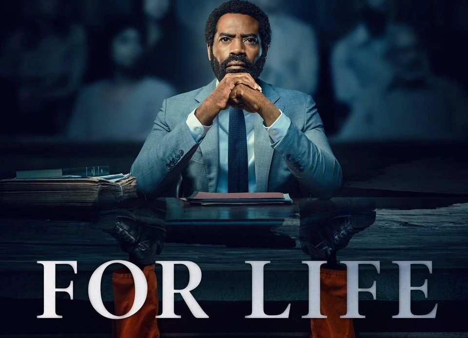 For Life promotional image