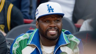 50 Cent Promises To Lift Ja Rule’s Timberwolves ‘Curse’ As His First Order Of Business Now That He’s A Partner Of The Team