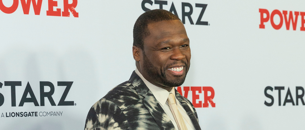 50 Cent Starz Power Season 6 Premiere 2019