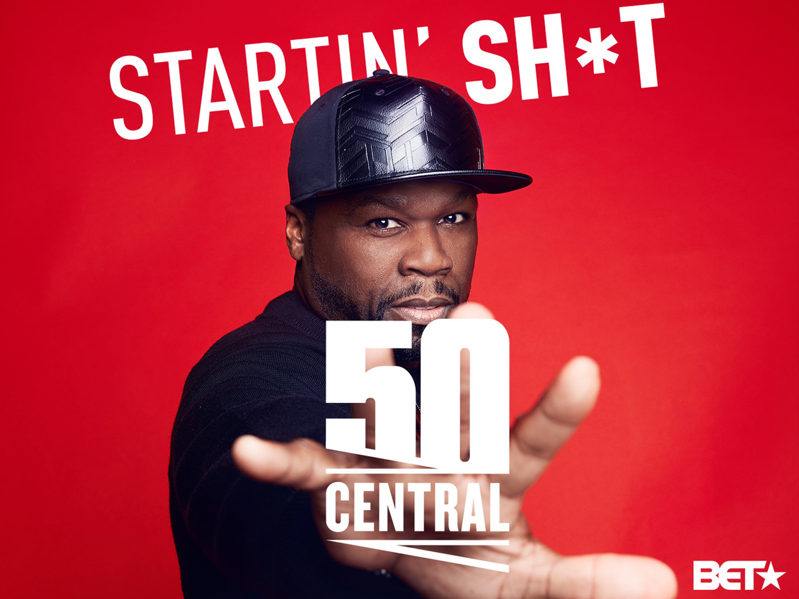 50 Central season 1 promotional image