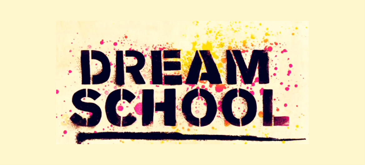 50 Cent 'Dream School'