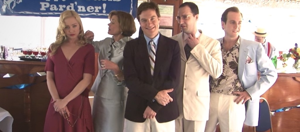 Arrested Development