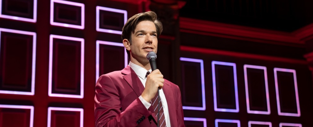 John Mulaney Netflix Special