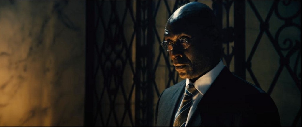 Director Chad Stahelski Remembers Lance Reddick On The Eve Of ‘John Wick: Chapter 4’
