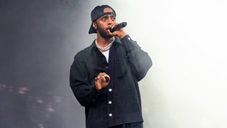 6lack And Jessie Reyez Look To Work Their Magic For A Third Time On Their Upcoming Single ‘Homicide’