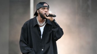 6lack Recalls A ‘Fatal Attraction’ That Was Doomed From The Beginning On His New Song