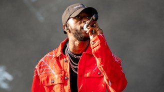 6lack Invites Don Toliver And Quin Onto His Long-Awaited ‘Since I Have A Lover’ Album