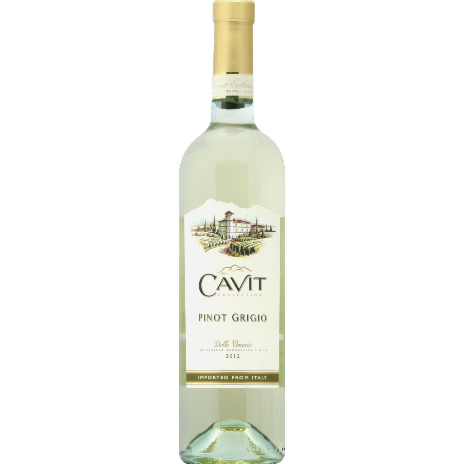 Cavit Pinot Grigio