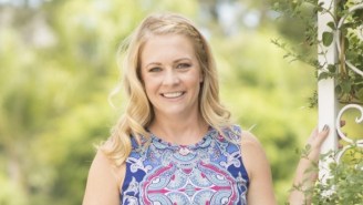 Melissa Joan Hart Grew Teary-Eyed While Revealing How She Helped ‘Tiny Little Kids’ Escape The Nashville School Shooting