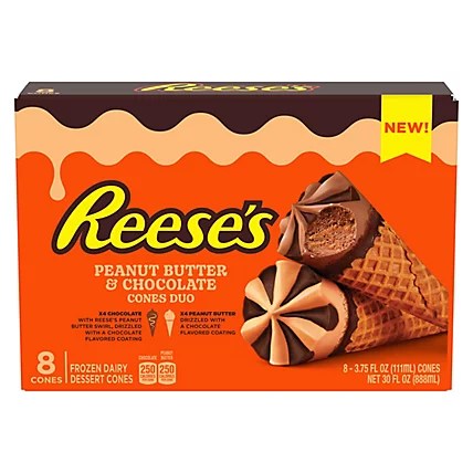 Reese's Duos
