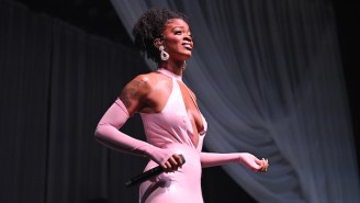 Ari Lennox’s ‘Princess And The Frog’ Unofficial Audition Video Is Breathtakingly Fit For A Princess