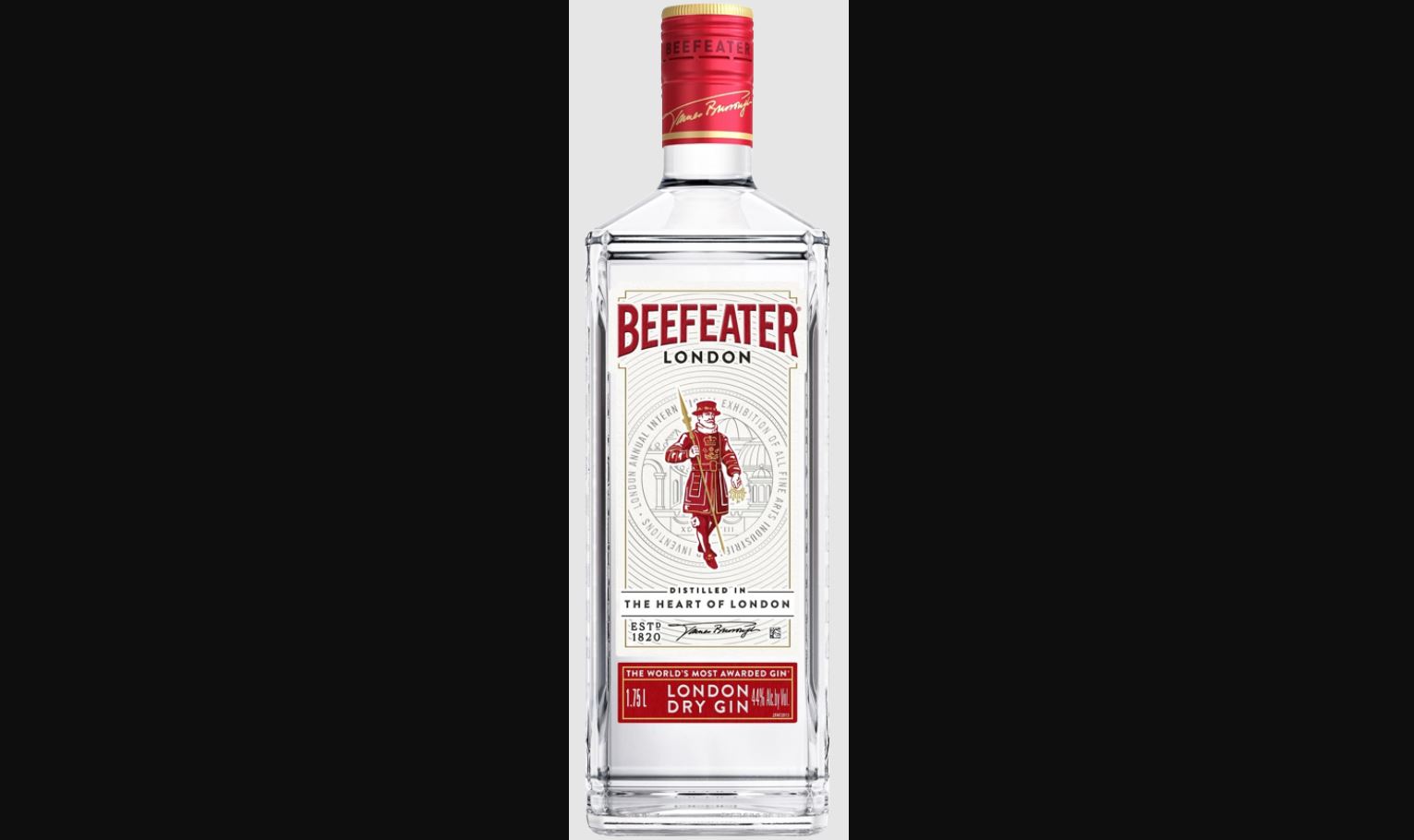 Beefeater London Dry Gin