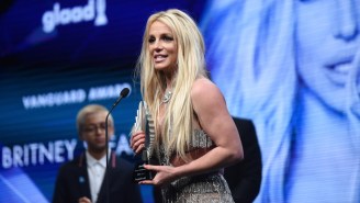 ‘Idea Factory’ Britney Spears Is Sitting On A ‘Plethora’ Of Unreleased Music, will.i.am Believes