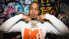 Celly Ru’s ‘UPROXX Sessions’ Performance Of His Latest Single WIll Leave You With A ‘Frozen Heart’