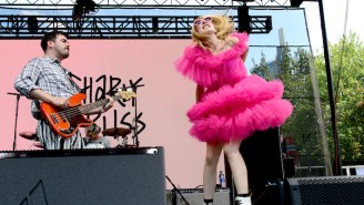 Charly Bliss Announced A New Set Of US Headlining Shows For This Spring