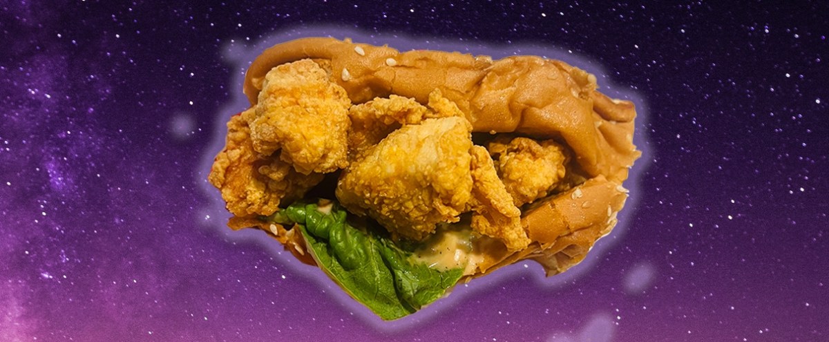 Here’s How To Order The Best Chicken Sandwich Hack In The Fast Food Universe