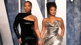 Chlöe Admitted Being Compared To Her Sister Halle Bailey ‘Really Pisses Me Off’ And Explained Why