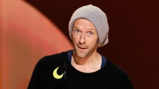 Chris Martin Says Coldplay Is ‘Two Proper Albums’ Away From Retirement Once ‘Moon Music’ Is Released