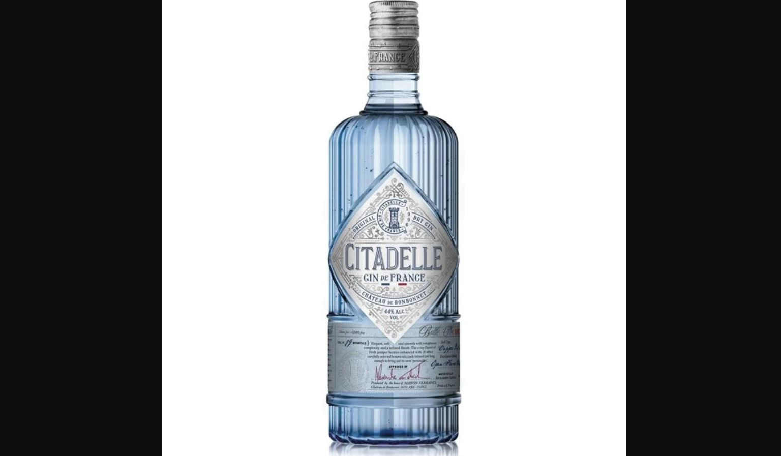 Citadelle Gin