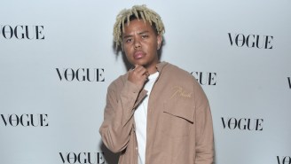 Cordae Doesn’t Regret Turning Down This Major Pop Hit, He Explained