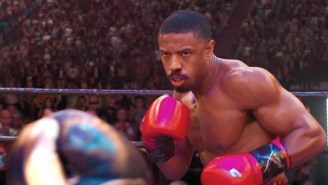 Michael B. Jordan Might Be Bringing The ‘Creed-Verse’ To TV (Including An Anime?!)