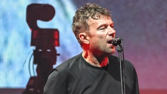 Damon Albarn Complimented Trugoy’s ‘Generosity’ And ‘Future-Thinking Ideas’ In A Touching Tribute