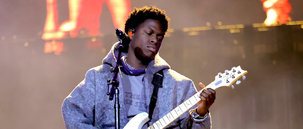 Daniel Caesar