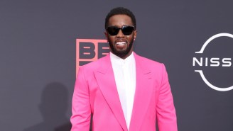 Diddy Has Launched An Online Marketplace For Black-Owned Businesses, Empower Global