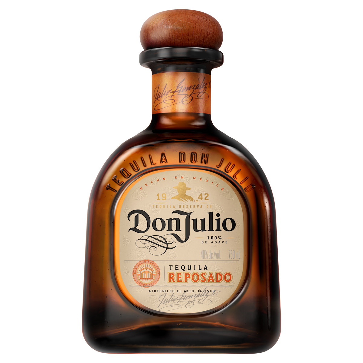 Don Julio Reposado