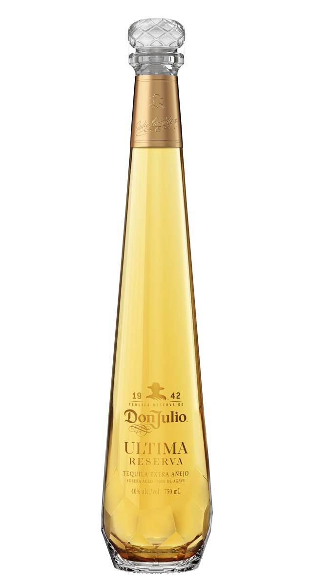 Don Julio Ultima Reserva