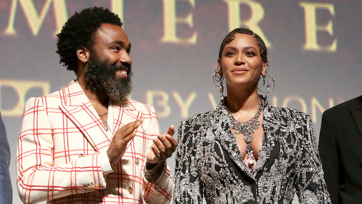 Donald Glover 'Swarm': See Photos From Beyonce-Inspired TV Series –  Billboard