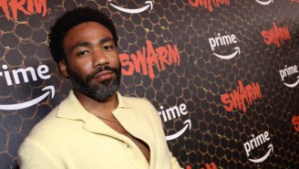 Childish Gambino And Ni’jah Share The Eerie ‘Sticky’ From The Hyped-Up Show ‘Swarm’s Soundtrack EP