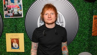 Ed Sheeran Feels Music Critics Are No Longer Necessary In The Streaming Era: ‘Make Up Your Own Mind’