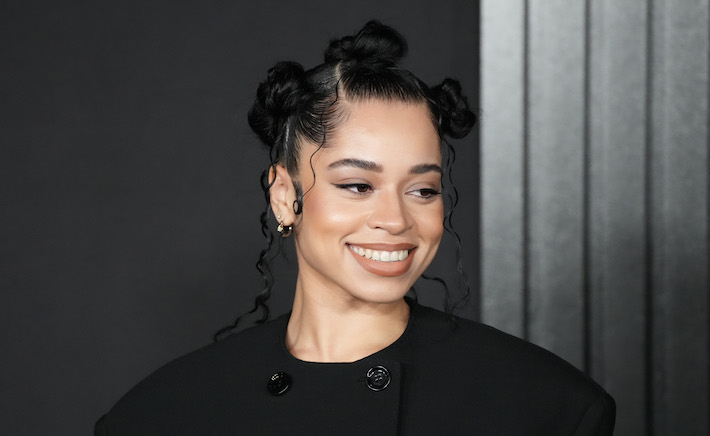 Who Is Opening Ella Mai's 'The Heart On My Sleeve Tour?'
