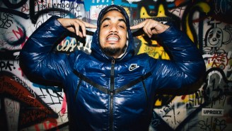 Fenix Flexin’s ‘Uproxx Sessions’ Performance Ensures That ‘We On It’ And His Music In Every Capacity