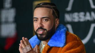 French Montana Was Sued For $50,000 Over A Shooting That Occurred At A Music Video Shoot In Florida